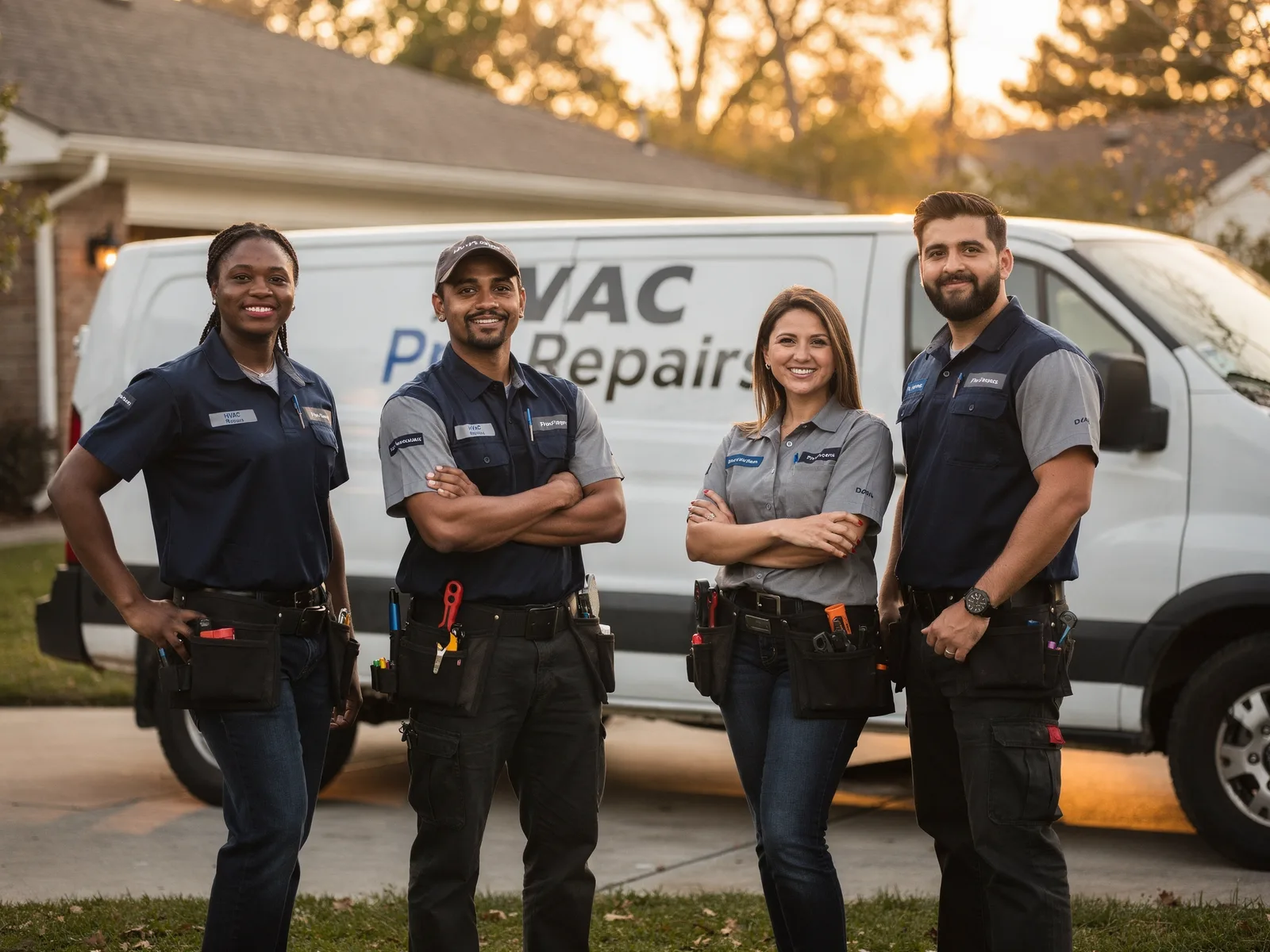Heat Pump Repair company in Dry Creek, WV
