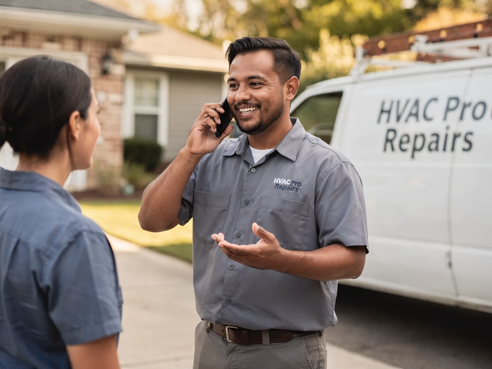 Heat Pump Repair Dry Creek, WV FAQs